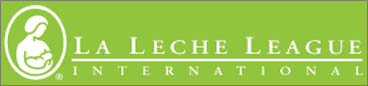La Leche League Logo & Link to Website