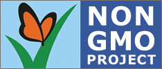 Non GMO Project Logo & Link