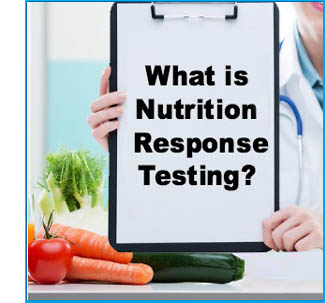 Nutrition Response Testing